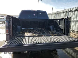 2012 Ford F-150 XL z VIN 1FTFW1ET4CKE29099, wystawiony jako Copart lot #84622064 z przebiegiem 154 116 mil mil oraz Szkoda całkowita • Salvage title. Historia ofert i sprzedaży dostępna na DreamBid. Obrazek 6.