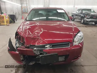 2009 Chevrolet Impala LT with VIN 2G1WT57K691206729, listed as a IAAI auction lot 41593681 with 45,998 mi miles and . Bid and sale history available at DreamBid. Image 13.