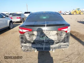 2013 Kia Optima EX with VIN KNAGM4AD8D5053675, listed as a IAAI auction lot 42000423 with 212,320 mi miles and . Bid and sale history available at carsss.com. Image 16.