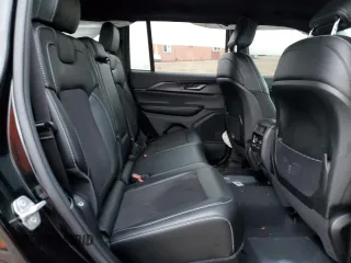 2024 Jeep Grand Cherokee Altitude X with VIN 1C4RJHAG8RC679784, listed as a Copart auction lot 86360694 with 13,018 mi miles and Salvage title. Bid and sale history available at DreamBid. Image 11.