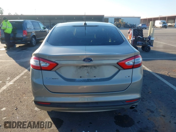 2015 Ford Fusion SE z VIN 3FA6P0H79FR137377, wystawiony jako IAAI lot #41345497 z przebiegiem 170 533 mil mil oraz . Historia ofert i sprzedaży dostępna na DreamBid. Obrazek 17.