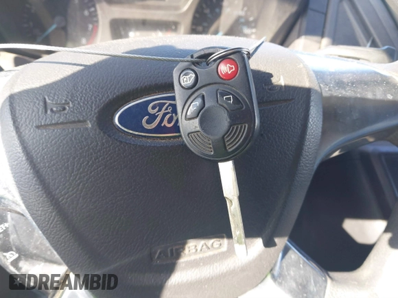 2017 Ford Transit с VIN 1FTYR1CM1HKA34512, выставлен на аукционе IAAI как лот 41621307 с пробегом 215 205 миль миль и . История ставок и продаж доступна на DreamBid. Изображение 11.
