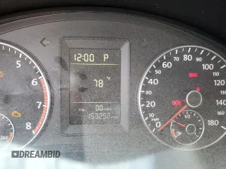 2010 Volkswagen Jetta Wolfsburg Edition с VIN 3VWRA7AJ8AM152978, выставлен на аукционе Copart как лот 43834035 с пробегом 153 252 миль миль и Списание • Salvage title. История ставок и продаж доступна на DreamBid. Изображение 9.