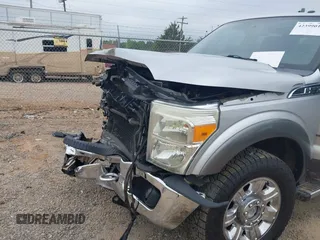 2013 Ford F-250 XL with VIN 1FT7W2BT9DEA72596, listed as a IAAI auction lot 42399011 with 275,470 mi miles and . Bid and sale history available at DreamBid. Image 6.