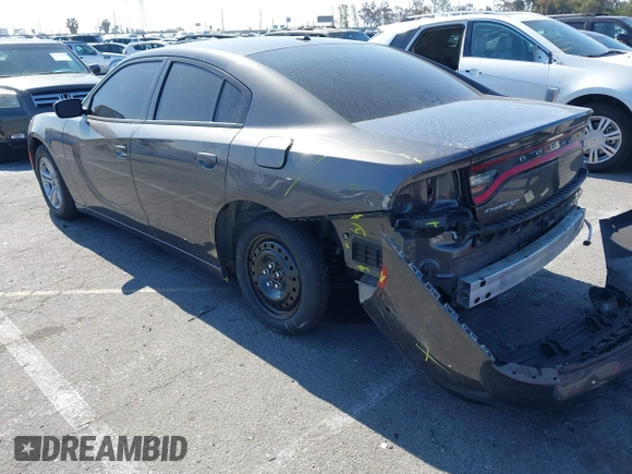 2020 Dodge Charger SXT z VIN 2C3CDXBG6LH234913, wystawiony jako IAAI lot #42227747 z przebiegiem 83 885 mil mil oraz . Historia ofert i sprzedaży dostępna na DreamBid. Obrazek 6.