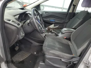 2014 Ford Escape S с VIN 1FMCU0F74EUA84146, выставлен на аукционе Copart как лот 54482035 с пробегом 249 494 миль миль и Списание • Salvage title. История ставок и продаж доступна на DreamBid. Изображение 7.