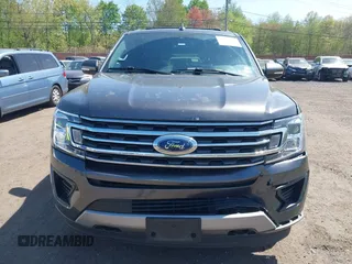 2020 Ford Expedition XLT z VIN 1FMJU1JT2LEA72246, wystawiony jako IAAI lot #42157665 z przebiegiem 76 589 mil mil oraz . Historia ofert i sprzedaży dostępna na DreamBid. Obrazek 12.