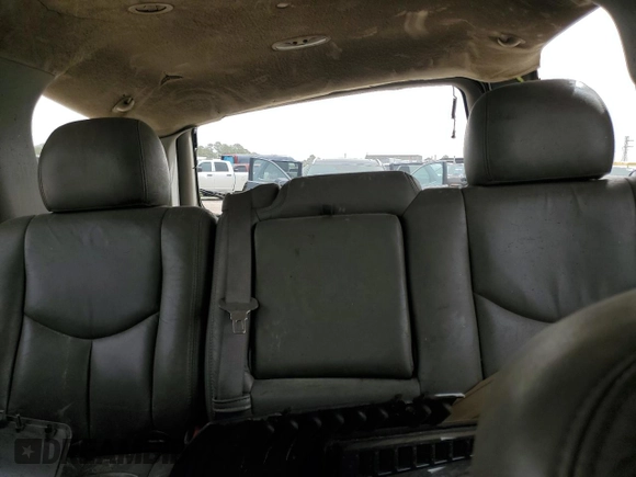 2003 Chevrolet Tahoe LT with VIN 1GNEC13Z53R215295, listed as a Copart auction lot 49843225 with Not provided miles and Non repairable. Bid and sale history available at DreamBid. Image 10.