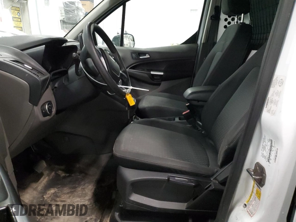 2020 Ford Transit Connect XLT с VIN NM0LS7T27L1481096, выставлен на аукционе Copart как лот 43115845 с пробегом 218 003 миль миль и Списание • Salvage title. История ставок и продаж доступна на DreamBid. Изображение 7.