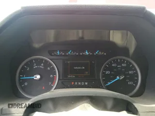 2022 Ford F-250 XL с VIN 1FT7X2BN0NEE74541, выставлен на аукционе Copart как лот 64436615 с пробегом 31 149 миль миль и Списание • Salvage title. История ставок и продаж доступна на DreamBid. Изображение 9.