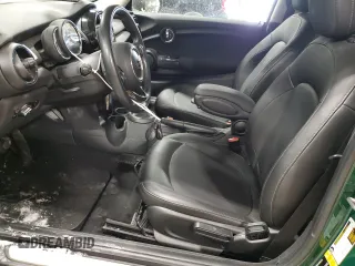2020 MINI Hardtop Cooper with VIN WMWXR3C06L2M21499, listed as a Copart auction lot 45182905 with 48,912 mi miles and Salvage title. Bid and sale history available at DreamBid. Image 7.