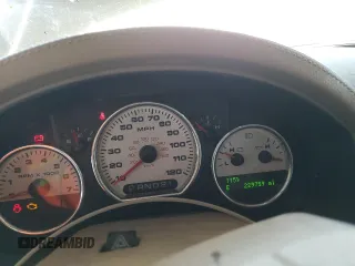 2008 Ford F-150 XL с VIN 1FTPX12V38FB82004, выставлен на аукционе Copart как лот 57708935 с пробегом 229 759 миль миль и Чистый • Clean title. История ставок и продаж доступна на DreamBid. Изображение 9.