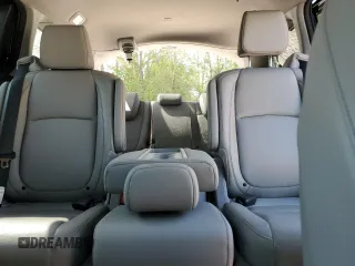 2023 Honda Odyssey Touring с VIN 5FNRL6H84PB035017, выставлен на аукционе Copart как лот 51666035 с пробегом 47 818 миль миль и Списание • Salvage title. История ставок и продаж доступна на DreamBid. Изображение 10.