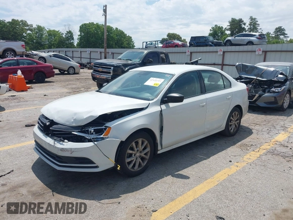 2015 Volkswagen Jetta SE с VIN 3VWD17AJ3FM354676, выставлен на аукционе IAAI как лот 42324721 с пробегом 122 763 миль миль и . История ставок и продаж доступна на DreamBid. Изображение 17.