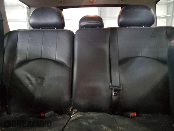 2007 Mercury Mariner Luxury with VIN 4M2YU91127KJ08616, listed as a Copart auction lot 42007945 with 196,691 mi miles and Salvage title. Bid and sale history available at DreamBid. Image 10.