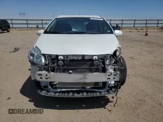 2015 Toyota Prius Four with VIN JTDKN3DU7F0459320, listed as a Copart auction lot 54012405 with 76,516 mi miles and Salvage Title. Bid and sale history available at carsss.com. Image 5.
