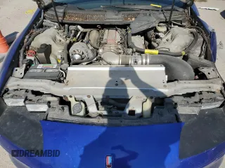 1997 Chevrolet Camaro Z28 z VIN 2G1FP22P1V2130346, wystawiony jako Copart lot #77366774 z przebiegiem 193 815 mil mil oraz Szkoda całkowita • Salvage title. Historia ofert i sprzedaży dostępna na DreamBid. Obrazek 11.