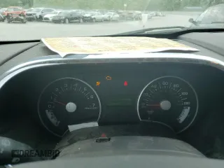 2008 Ford Explorer XLT с VIN 1FMEU73E58UA35319, выставлен на аукционе Copart как лот 57329695 с пробегом 185 565 миль миль и Списание • Salvage title. История ставок и продаж доступна на DreamBid. Изображение 9.