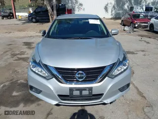 2017 Nissan Altima 2.5 SR with VIN 1N4AL3AP5HC213504, listed as a IAAI auction lot 41944535 with 71,159 mi miles. Bid and sale history available at carsss.com. Image 12.