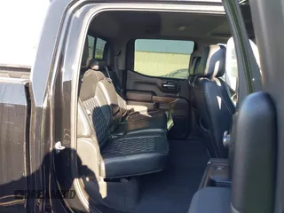 2021 Chevrolet Silverado 1500 LT Trail Boss with VIN 3GCPYFEL2MG372535, listed as a IAAI auction lot 41646737 with 87,536 mi miles and . Bid and sale history available at DreamBid. Image 8.