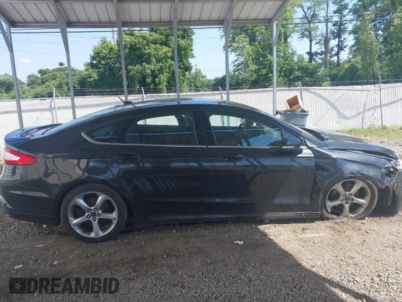 2015 Ford Fusion SE с VIN 3FA6P0H70FR204920, выставлен на аукционе IAAI как лот 42571388 с пробегом 123 979 миль миль и . История ставок и продаж доступна на DreamBid. Изображение 13.