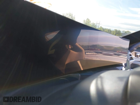 2025 BMW M4 Competition xDrive с VIN WBS33HK05SCT17492, выставлен на аукционе IAAI как лот 42132837 с пробегом 1 370 миль миль и . История ставок и продаж доступна на DreamBid. Изображение 14.