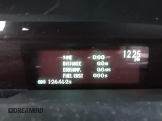 2015 Toyota Prius Four with VIN JTDKN3DUXF0432144, listed as a IAAI auction lot 41788839 with 126,462 mi miles. Bid and sale history available at carsss.com. Image 16.