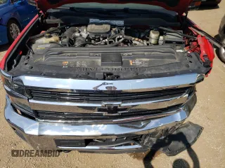 2016 Chevrolet Silverado 3500HD LTZ with VIN 1GC4K0C85GF266859, listed as a Copart auction lot 66388684 with 267,974 mi miles and Salvage Title. Bid and sale history available at carsss.com. Image 11.