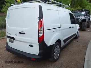 2020 Ford Transit Connect XL с VIN NM0LS7E28L1466197, выставлен на аукционе IAAI как лот 42294897 с пробегом 103 684 миль миль и . История ставок и продаж доступна на DreamBid. Изображение 4.