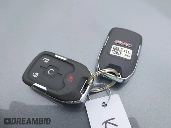 2021 GMC Terrain SLE z VIN 3GKALTEV0ML348850, wystawiony jako IAAI lot #42010978 z przebiegiem 40 146 mil mil oraz . Historia ofert i sprzedaży dostępna na DreamBid. Obrazek 11.