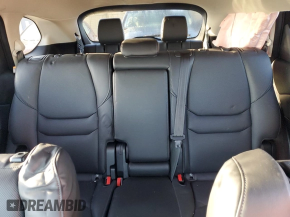 2023 Mazda CX-9 Touring Plus z VIN JM3TCBAY3P0657008, wystawiony jako Copart lot #68421533 z przebiegiem Nie podano mil oraz Czysty tytuł • Clean title. Historia ofert i sprzedaży dostępna na DreamBid. Obrazek 10.