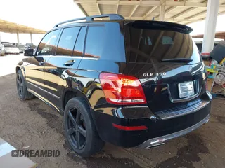 2014 Mercedes-Benz GLK 350 z VIN WDCGG5HB2EG317199, wystawiony jako IAAI lot #41980556 z przebiegiem 153 764 mil mil oraz . Historia ofert i sprzedaży dostępna na DreamBid. Obrazek 3.