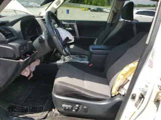 2021 Toyota 4Runner SR5 z VIN JTEMU5JRXM5915622, wystawiony jako Copart lot #56334495 z przebiegiem 109 774 mil mil oraz Szkoda całkowita • Salvage title. Historia ofert i sprzedaży dostępna na DreamBid. Obrazek 7.