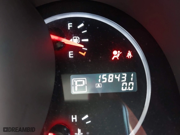 2014 Nissan Murano SL with VIN JN8AZ1MU1EW400591, listed as a IAAI auction lot 41717711 with 158,431 mi miles. Bid and sale history available at carsss.com. Image 15.
