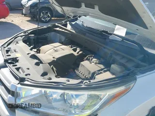2018 Toyota Highlander LE with VIN 5TDZZRFH2JS245962, listed as a IAAI auction lot 41581792 with 138,616 mi miles and . Bid and sale history available at DreamBid. Image 19.