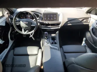 2020 Cadillac CT5 Sport z VIN 1G6DP5RKXL0151336, wystawiony jako Copart lot #45274735 z przebiegiem 55 562 mil mil oraz Szkoda całkowita • Salvage title. Historia ofert i sprzedaży dostępna na DreamBid. Obrazek 8.