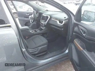 2020 GMC Acadia SLE z VIN 1GKKNRLSXLZ149502, wystawiony jako IAAI lot #41344434 z przebiegiem 39 403 mil mil oraz . Historia ofert i sprzedaży dostępna na DreamBid. Obrazek 5.