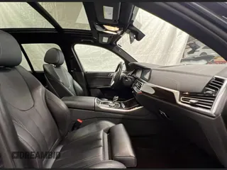2021 BMW X5 xDrive40i с VIN 5UXCR6C02M9F23086, выставлен на аукционе Copart как лот 65008095 с пробегом 67 799 миль миль и Чистый • Clean title. История ставок и продаж доступна на DreamBid. Изображение 5.