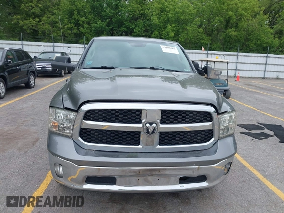 2013 Ram 1500 SLT with VIN 1C6RR7LG7DS641176, listed as a IAAI auction lot 42296586 with 182,934 mi miles and . Bid and sale history available at DreamBid. Image 12.