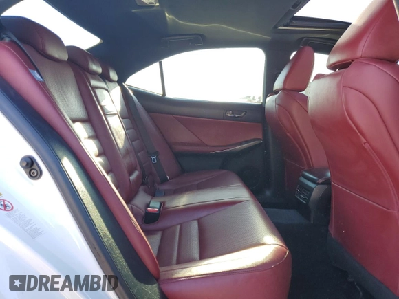 2014 Lexus IS 250 with VIN JTHBF1D28E5006100, listed as a Copart auction lot 49692825 with 169,709 mi miles and Clean Title. Bid and sale history available at carsss.com. Image 10.