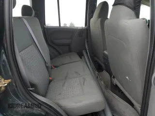 2005 Jeep Liberty Sport with VIN 1J4GL48565W655534, listed as a Copart auction lot 46359535 with 162,770 mi miles and Salvage Title. Bid and sale history available at DreamBid. Image 12.
