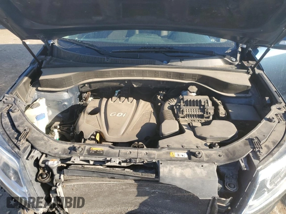 2014 Kia Sorento LX with VIN 5XYKT3A67EG430100, listed as a Copart auction lot 49814745 with 146,158 mi miles and Salvage Title. Bid and sale history available at carsss.com. Image 12.