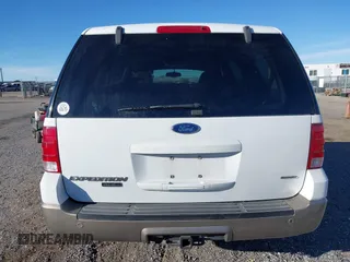 2003 Ford Expedition Eddie Bauer with VIN 1FMFU17L63LB20341, listed as a IAAI auction lot 41656630 with 169,488 mi miles. Bid and sale history available at carsss.com. Image 16.