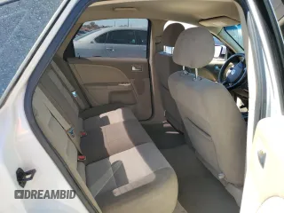 2005 Mercury Montego Luxury z VIN 1MEFM40155G626347, wystawiony jako Copart lot #46715235 z przebiegiem 213 883 mil mil oraz Szkoda całkowita • Salvage title. Historia ofert i sprzedaży dostępna na DreamBid. Obrazek 10.