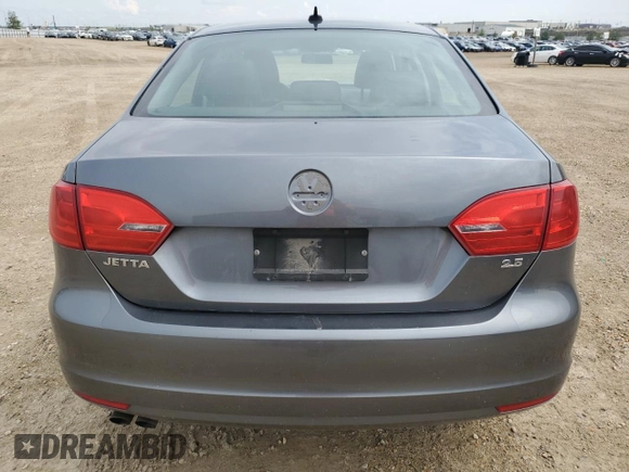2013 Volkswagen Jetta SEL с VIN 3VWLX7AJ9DM445880, выставлен на аукционе Copart как лот 62059235 с пробегом 231 887 миль миль и Списание • Salvage title. История ставок и продаж доступна на DreamBid. Изображение 6.