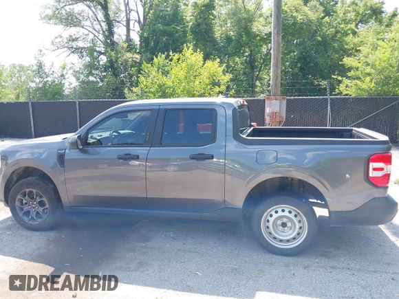 2023 Ford Maverick XL с VIN 3FTTW8E30PRA85333, выставлен на аукционе IAAI как лот 42407288 с пробегом 96 571 миль миль и . История ставок и продаж доступна на DreamBid. Изображение 14.