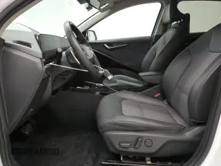 2023 Kia Niro Wind with VIN KNDCR3L16P5054750, listed as a Copart auction lot 52991105 with 47,482 mi miles and Clean Title. Bid and sale history available at carsss.com. Image 7.