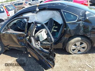 2011 Chevrolet Impala LS Fleet with VIN 2G1WF5EK6B1230707, listed as a IAAI auction lot 42635727 with 88,351 mi miles and . Bid and sale history available at DreamBid. Image 6.
