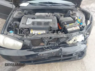 2003 Hyundai Elantra GLS z VIN KMHDN45D63U656489, wystawiony jako IAAI lot #42267832 z przebiegiem 165 175 mil mil oraz . Historia ofert i sprzedaży dostępna na DreamBid. Obrazek 12.