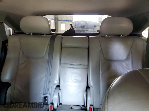 2013 Lexus RX 350 z VIN 2T2BK1BA3DC182251, wystawiony jako Copart lot #58670385 z przebiegiem 102 699 mil mil oraz Szkoda całkowita • Salvage title. Historia ofert i sprzedaży dostępna na DreamBid. Obrazek 10.
